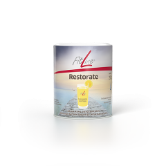Restorate can